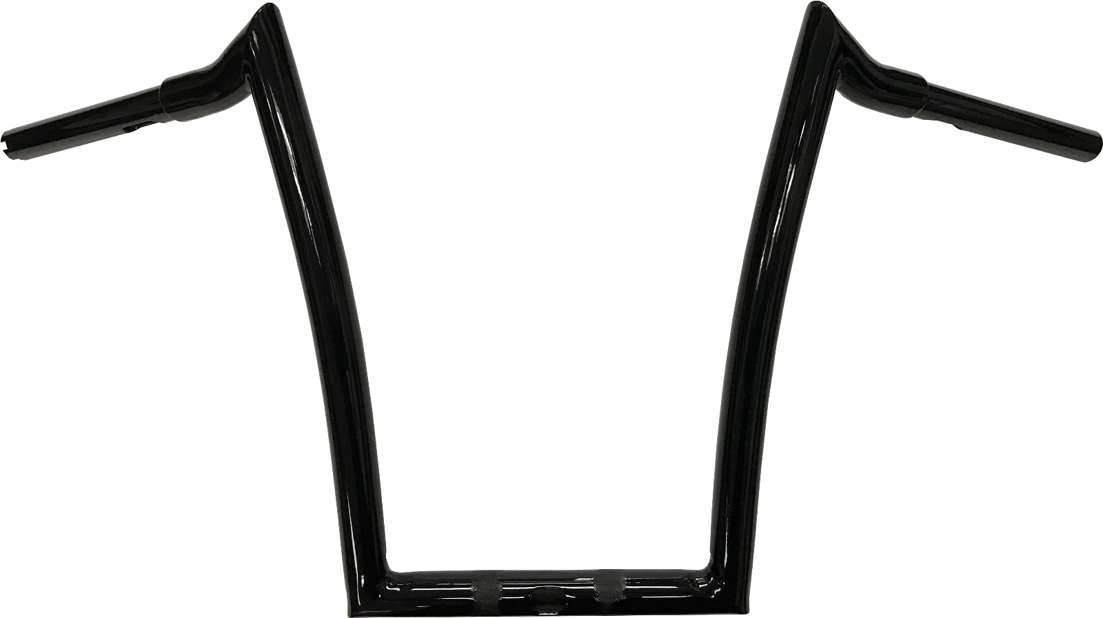 Road King Special ABS Meathook Ape Hanger Handlebar Kit 12"16" 2017